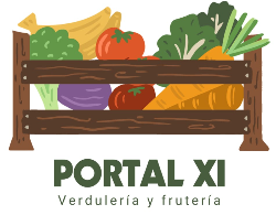 Logo Portal XI - Frutas & Verduras