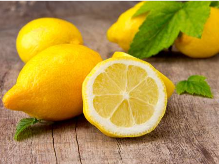 Limón 🍋
