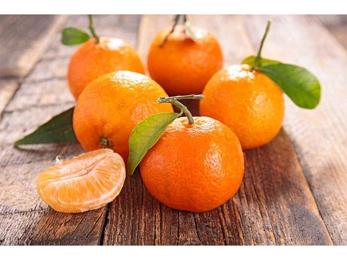 Mandarina