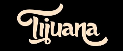 Logo Tijuana
