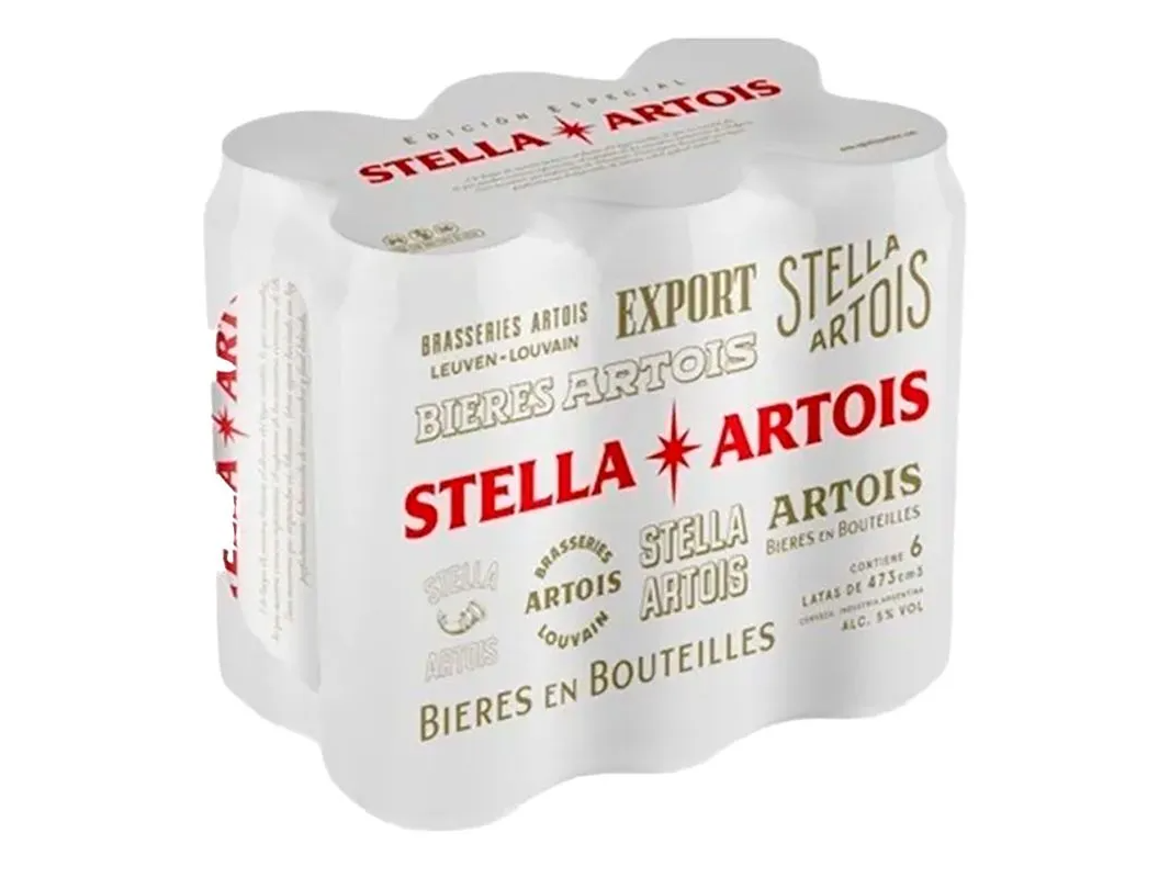 Six Stella