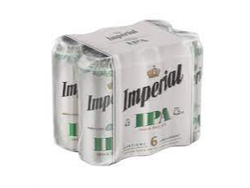 Six imperial Ipa