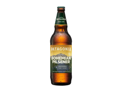 Patagonia Bohemian