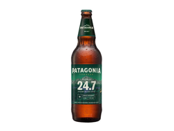 Patagonia 24.7