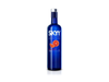 Skyy Vodka Blood orange + 2 speed XL