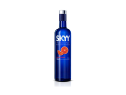 Skyy Vodka Blood orange + 2 speed XL