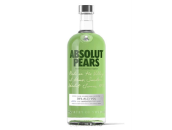 Absolut Pera + 2 speed XL