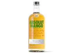 Absolut Mango + 2 speed XL
