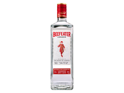 Beefeater London gin