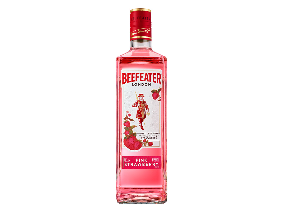 Beefeater Pink