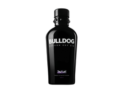 Bull Dog Gin