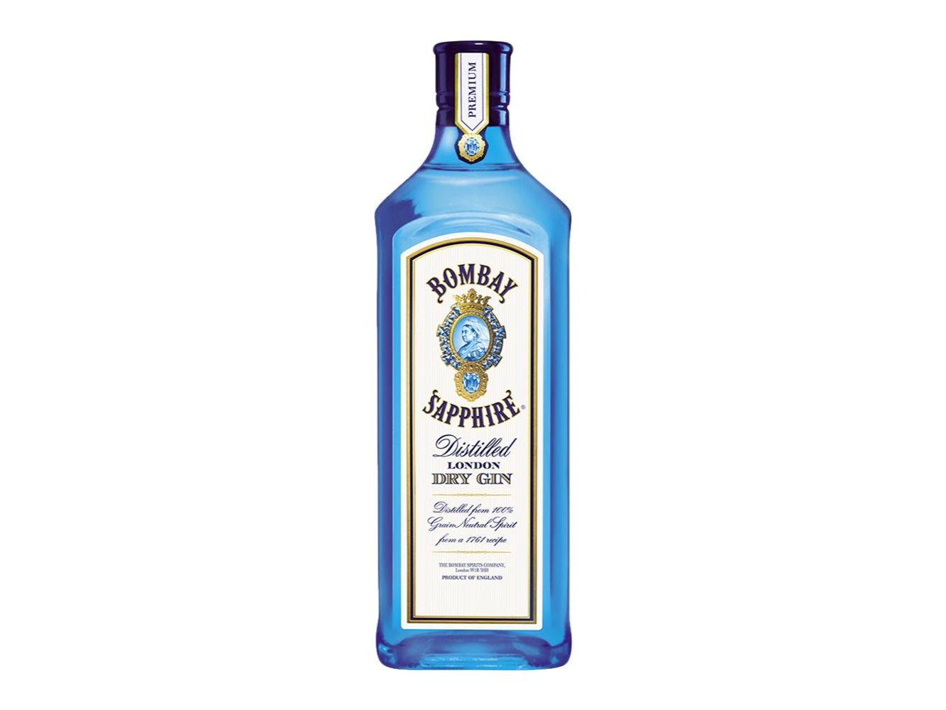 Bombay Saphire Gin