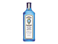 Bombay Saphire Gin