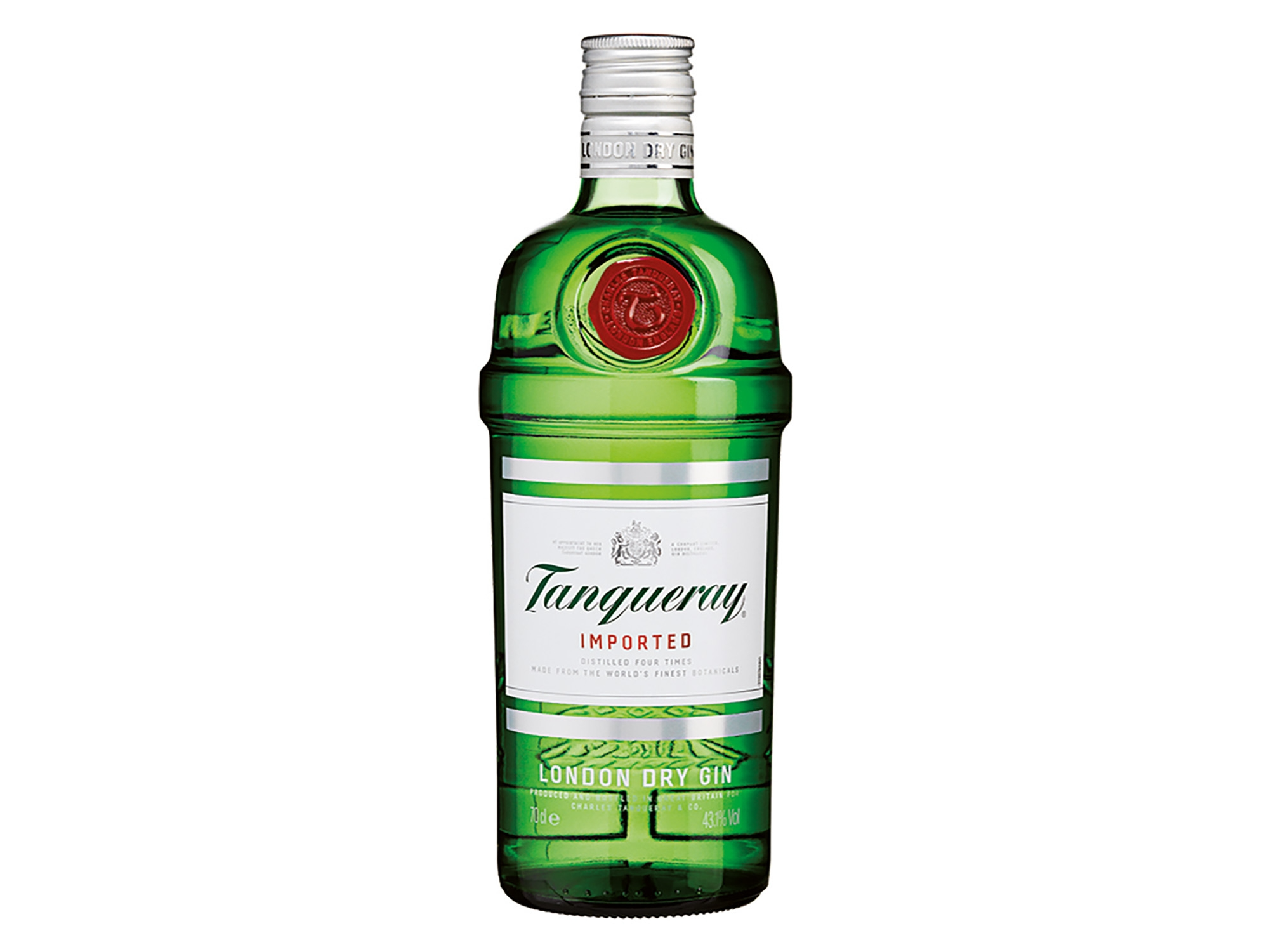 Tanquerai Gin