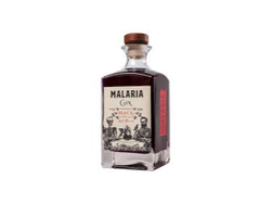 Malaria Black Gin