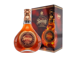 Swing Johnie Walker