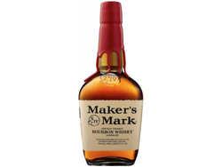Makers mark