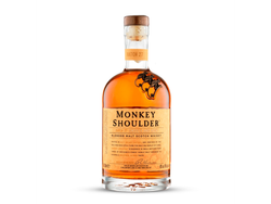 Monkey Shoulders