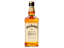 Jack Daniels honey
