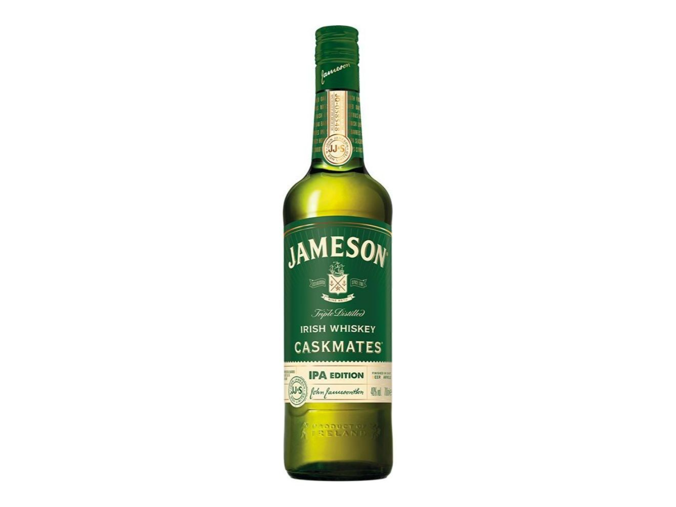 Jameson Ipa