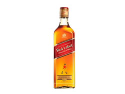 Red Label Johnie Walker
