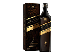 Double Black Johnie Walker