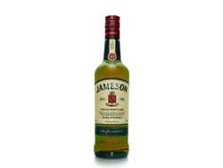 Jameson irish