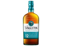 The Singleton 12 años single malt