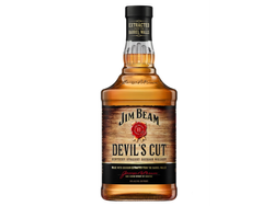 Jim Beams Devil Cuts