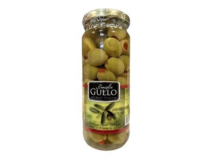 Aceitunas Rellenas (consultar variedades)