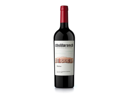 Cholila Ranch Malbec