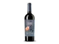 Pajaros Argentinos Cabernet Sauvignon