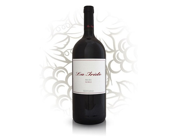 La Iride Malbec 1200ml