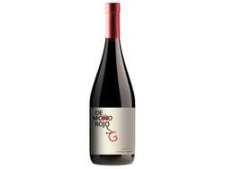 Demoño Rojo Greenach