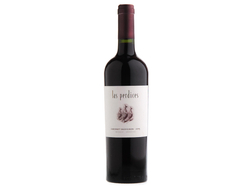 Las Perdices Cabernet Sauvignon