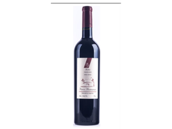 Finca Humanao Malbec Salta