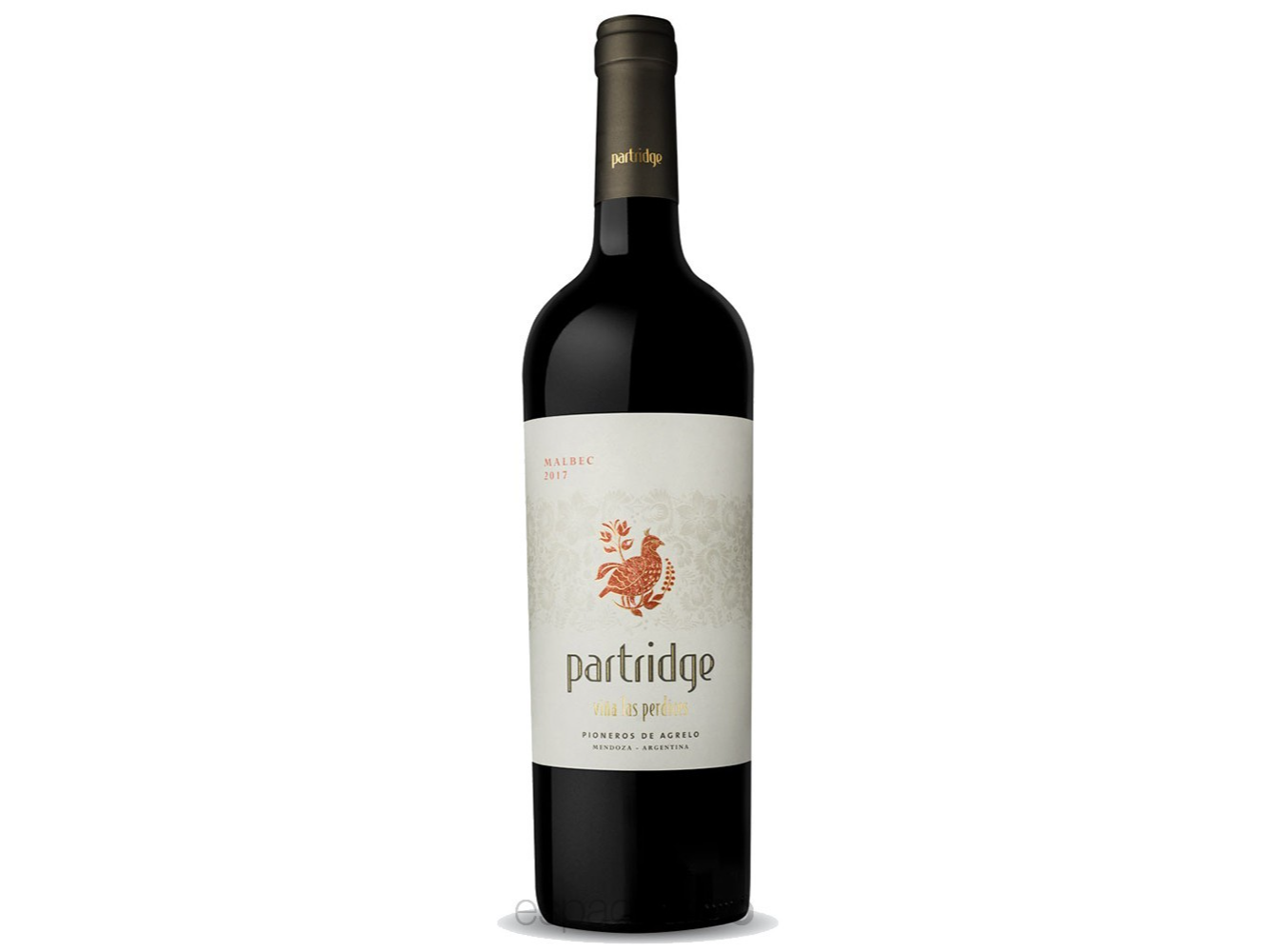 Partridge Las perdices Malbec