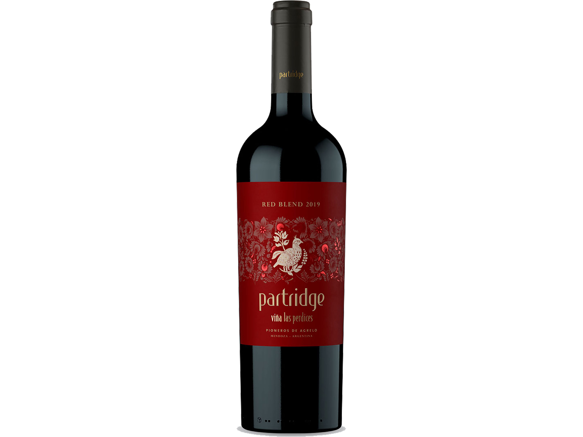 Partridge Las Perdices Red blend