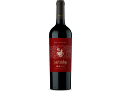 Partridge Las Perdices Red blend