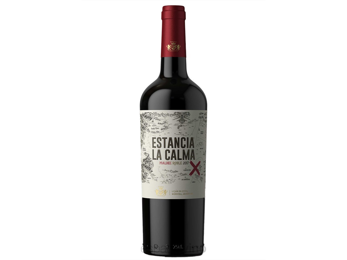 Estancia La Calma Malbec