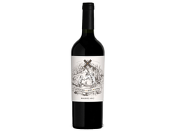 Cordero Piel De Lobo