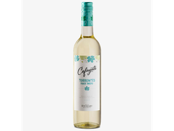 Cafayate Torrontes dulce salta