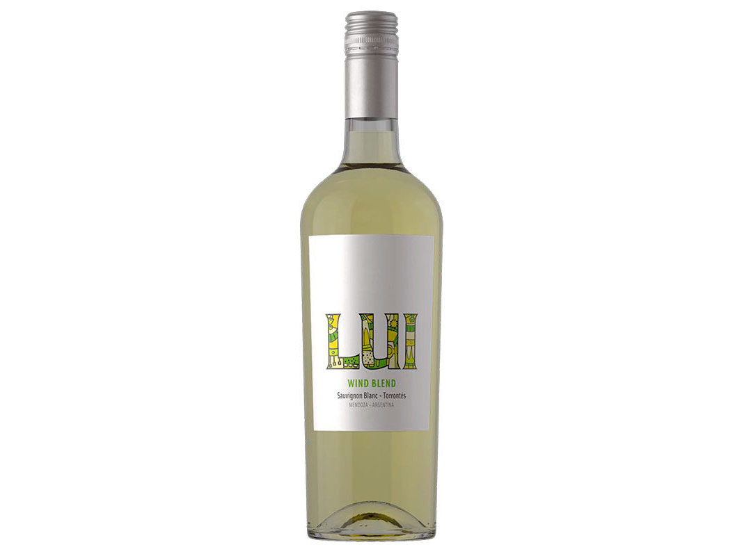 Lui Wind Blend Sauvignon Torrontes