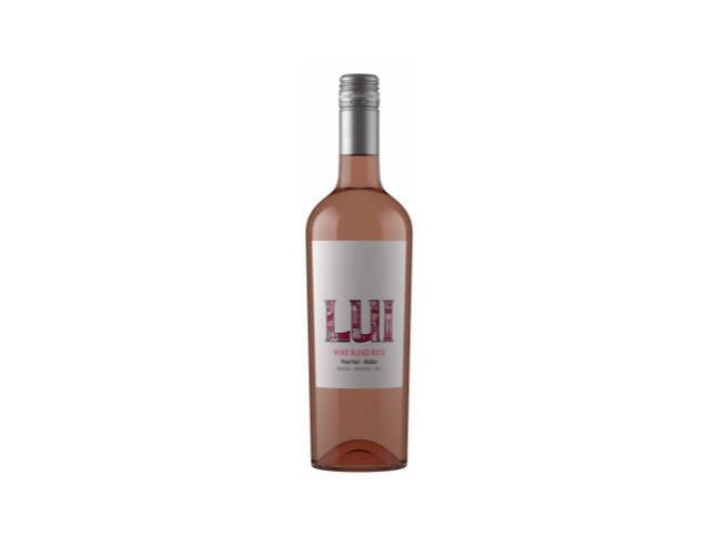 Lui Wind Blend rose