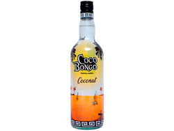 Coco Bongo Ron