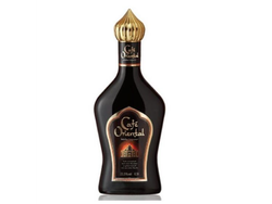 Mokka Cafe Licor Turco