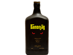 Damonjag Licor de hierbas