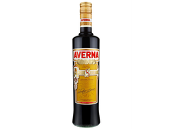 Averna