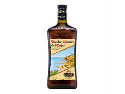 Vecchio Amaro Del Capo