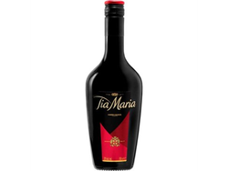 Tia Maria Cafe